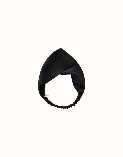 19 Momme Silk Headband